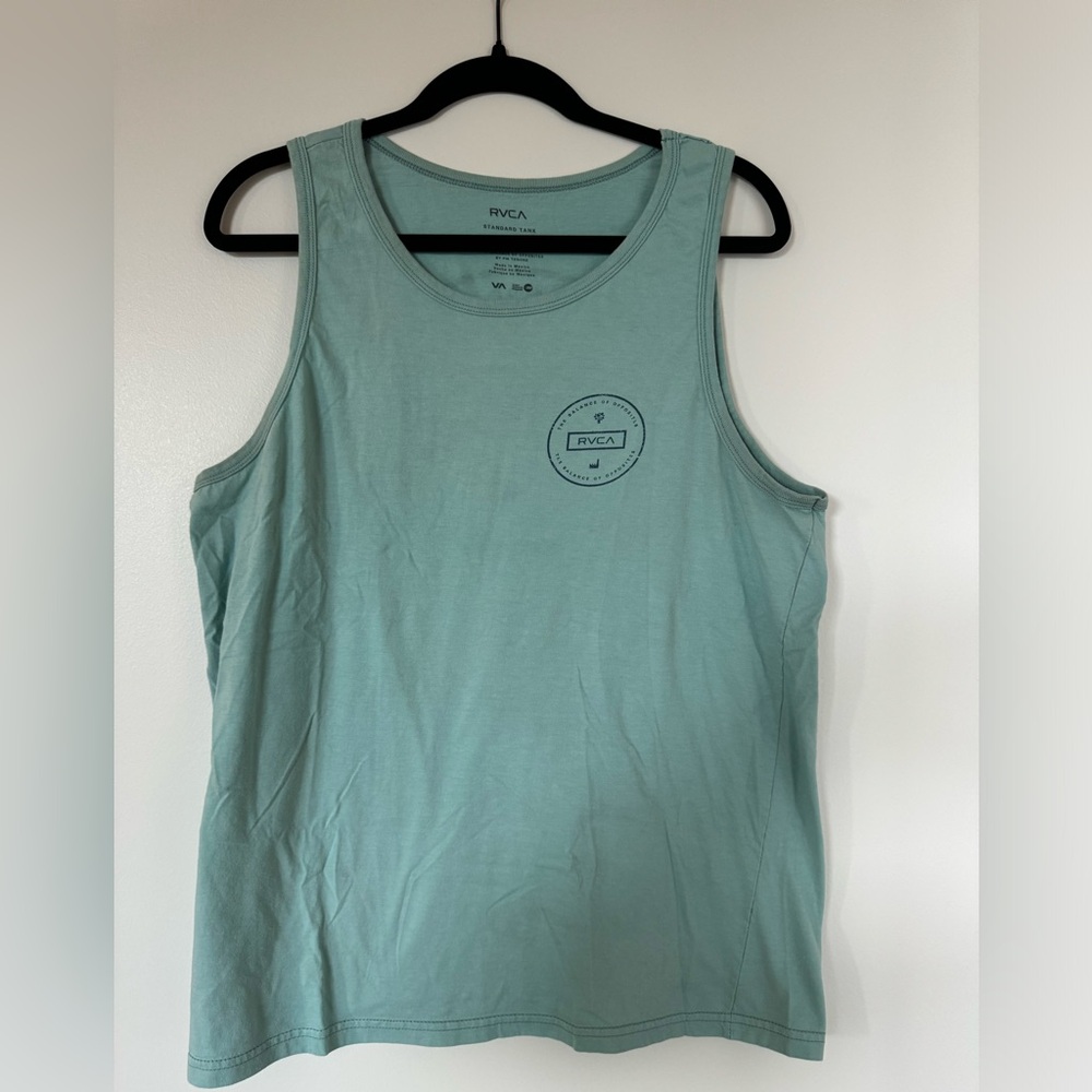 Men’s RVCA Tank
